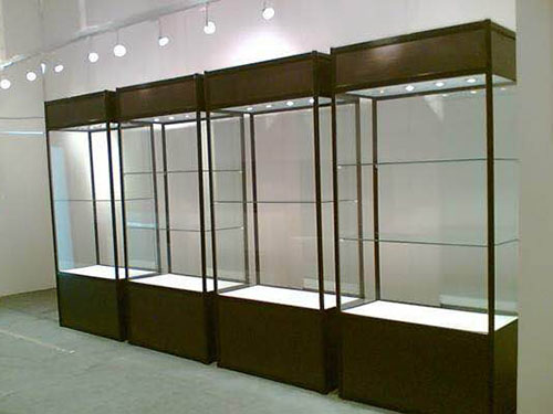 展柜回收